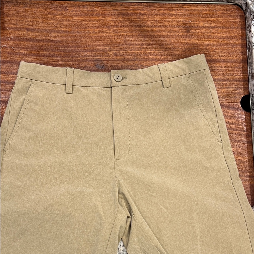 Vineyard Vines Men's Khaki Chinos